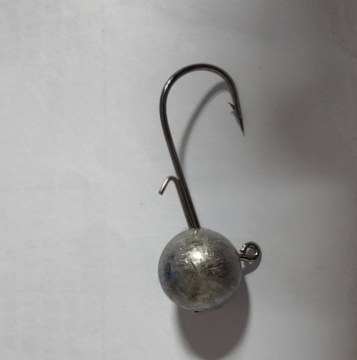 High Quality Saltwater Jig Head Fishing Hooks