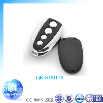 Remote Control Face to Face Auto-learning Tramsmitter QN-RD017X