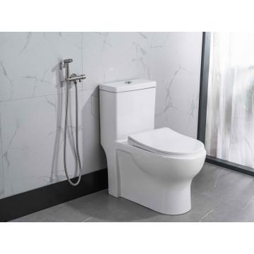 Badezimmer Eingriff Toiletten Bidet Sprayer Set Kit