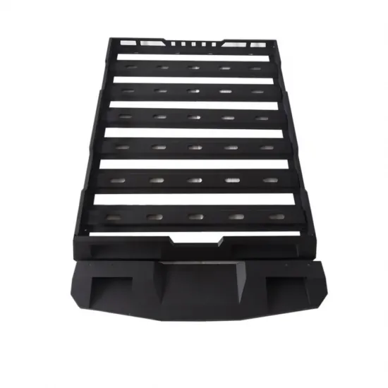 Gobison 2019 Car Luggage Rack Roof Rack for Jimny JB64/JB74