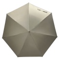Parapluie de banlieue droit ultra léger UV