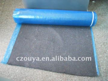 High quality laminate felt underlay-OYF3-4