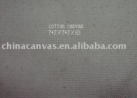 terylene canvas