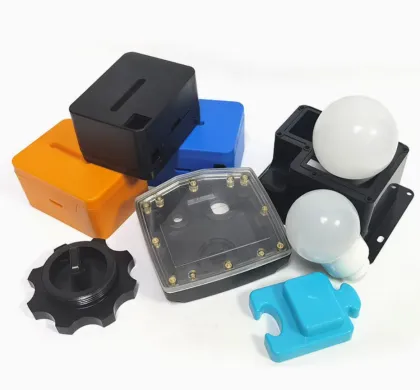 Topwell Automotive: Professional Injection Molding Services for Durable Plastic Car Parts