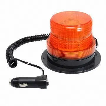 Car LED strobe light, 12V DC voltage