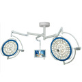 Hot Sale Double Dome Surgery lamps