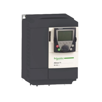 11KW 15hp 480V VFD Sihir İnvertör Hız Motor Sürücüsü ATV71HD11N4Z Altivar İşlem: Endüstriyel Uygulamalar İçin Yüksek Performanslı Sürücü Çözümleri