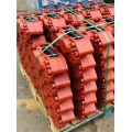 Construction machinery loader brake calipers