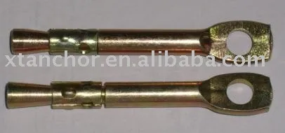 TIE WIRE ANCHORS