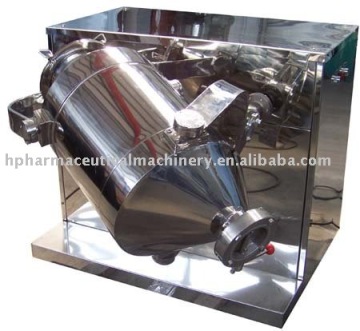 Sales SYH Series Three-dimensional Motion Mixer