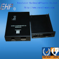 shenzhen OEM custom metal wireless access point enclosure,Focus on electronic enclosure 12years