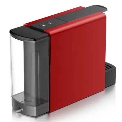 NTC Temperature Control Automatic Capsule Coffee Maker for Nespresso