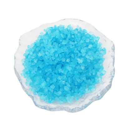 BS001F Free Sample Vegan Mineral Spa Gift - Dead Sea Salt Pedicure Bath Salts