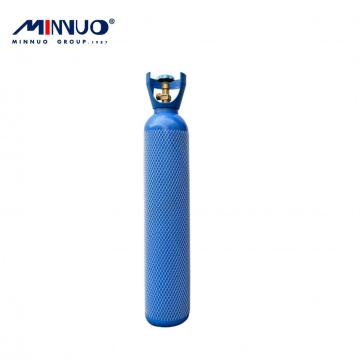 10l Medical Oxygen Cylinder Export