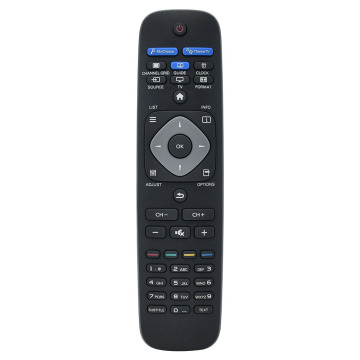 YKF 308 006 Remote Control for Philips LCD LED Smart TV