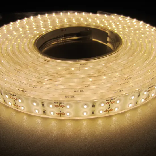Flexible 2years Warranty SMD3014 LED Strip Light