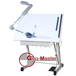 Surveying Equipment Drafting and Mapping Equipment Drafting Machine (SBT-7103)