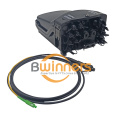 16 Ports Outdoor Fiber Optic Junction Box