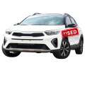 Smart city SUV KIA KX1 2021 model