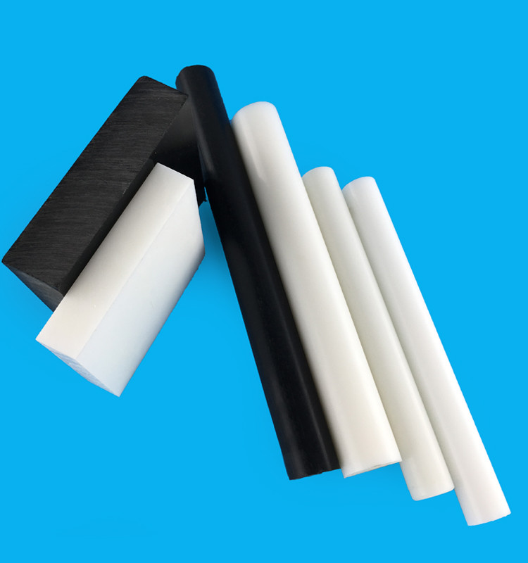 Springe pastel badminton Kina Pom Rod, Acetal Rod, Delrin Rod, Pom Plastic Rod Producent