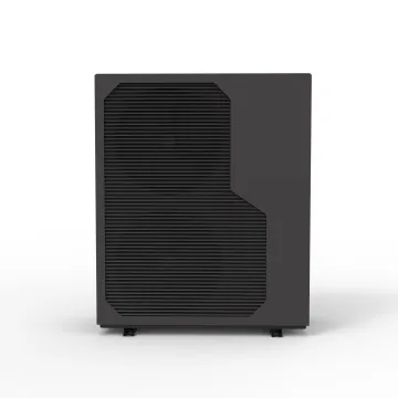 Air Source Heat Pump with SG-Ready