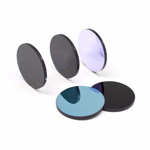 فیلتر 1653 نانومتری گاز متان CH