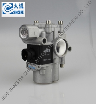 WABCO ABS Solenoid Valve 4721950180