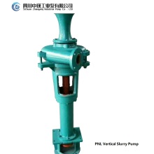 Wear Resistant Vertical Mud Pump