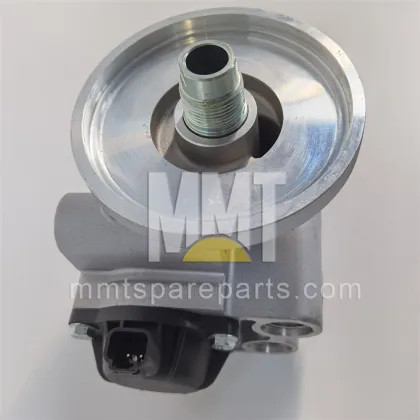 235-8725 2358725 Fuel Filter Group