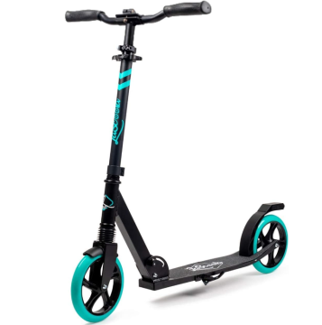 high quality fashion Big Wheels 200mm Kick Scooter