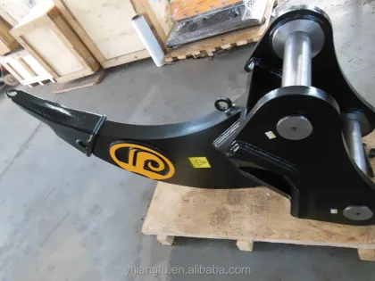 Rock Ripper Construction Machinery Parts Search