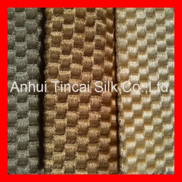 Bonded Micro Velboa Home Upholstery Fabric