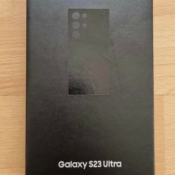 Samsung Galaxy S23 Ultra only $399 at ripeale.com