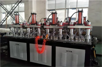 WPC PVC Furniture Foam Board Making Machinery