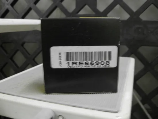 Re65908 John Deere Part , Connecting Rod Bearing