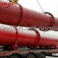 Rotary Drying Equipment Sawdust Rotary Drum dryer