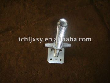 cuplock systerm-base jack
