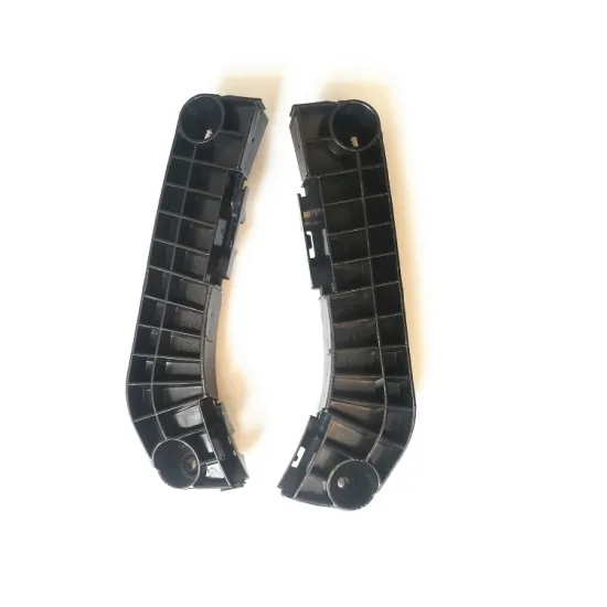 Auto Car Accessories 52536-06040 52535-06050 Front Bumper Bracket for Toyota Camry 2007