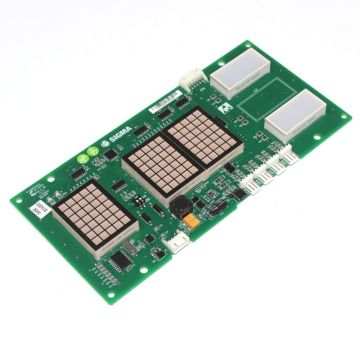 ZhuyeエレベーターPCBフィルターボードSM.04HS/Eスペアパーツ