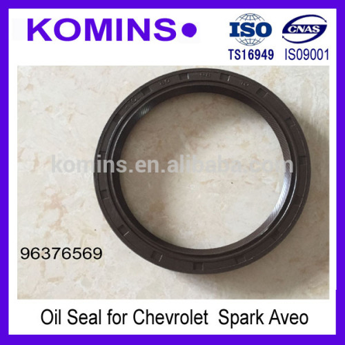 96376569 Chevrolet Crankshaft Oil Seal for Spark Aveo