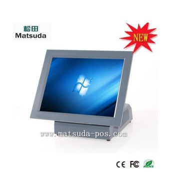 POS System Dealer all in one touch screen point of sale ST-9500
