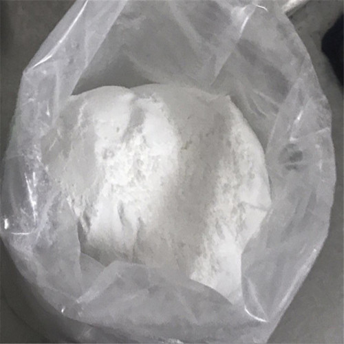 Chlorhydrate de tétramide en poudre blanc HCL CAS 5086-74-8