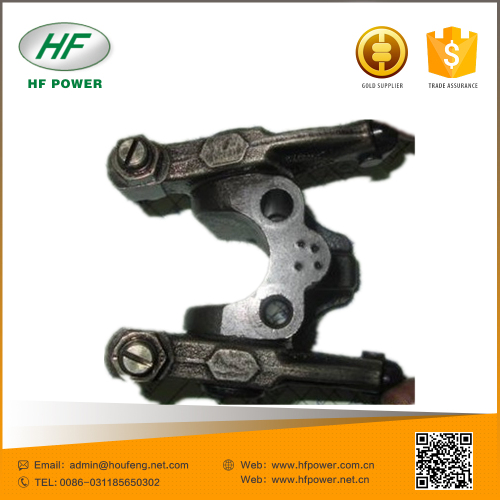 deutz engine parts BF6M1013E rocker arm assembly