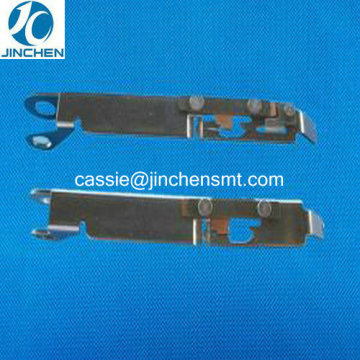 JUKI CTF 8MM Feeder Parts   E1002706000 X-AXIS POSITIONING PIN B E1103706CA0 WHEEL 2MM AWM E1100706000 WHEEL SHAFT E1115706CB0 K
