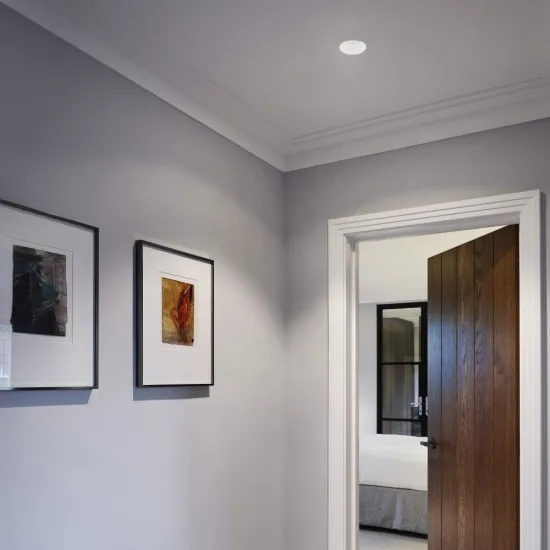 10W Trimless Chip Ceiling Lamp Spotlight AC90-260V 9W 12W LED Spot Light for Low Voltage