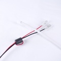 Ground Brush Motor Wiring Harness