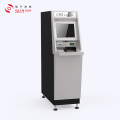 Drive-up Drive-through CRS Cash Recycling System