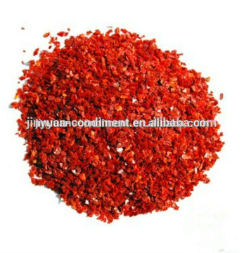Top Quality Red Chilli Crushed for Cooking