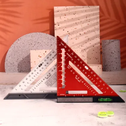 Angle Ruler Protractor Triangle Ruler
