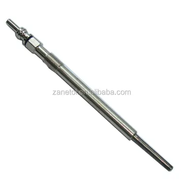 Glow Plug For Jeep Wrangler JK 2.8CRD 2011-2017 & Cherokee KK 2007-2015